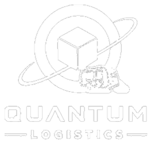 Quantum Logistics